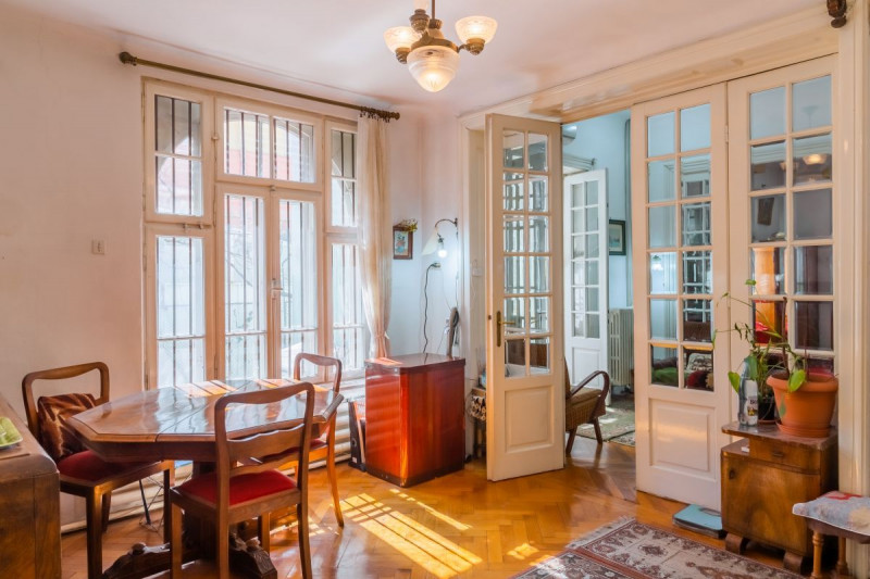 Vanzare casa 5 camere Floreasca