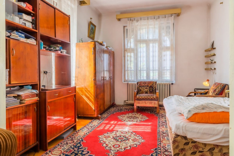 Vanzare casa 5 camere Floreasca