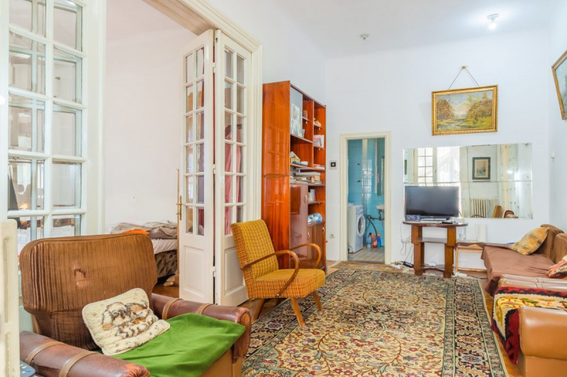 Vanzare casa 5 camere Floreasca