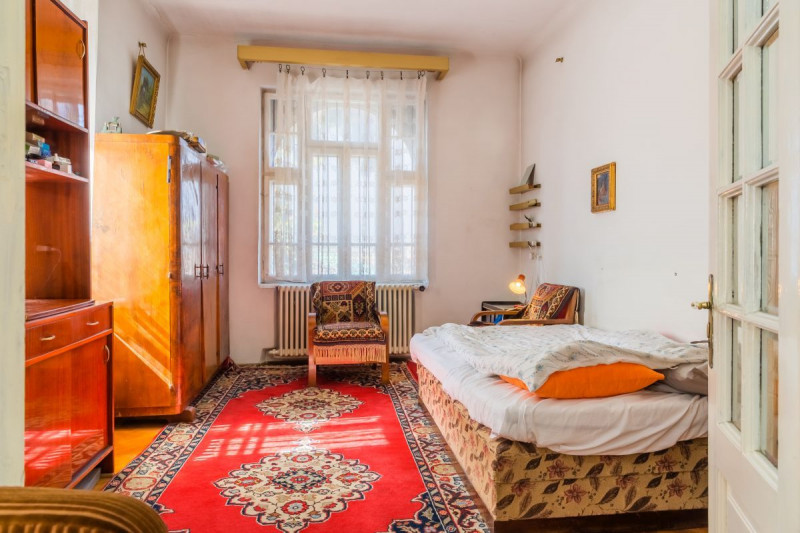 Vanzare casa 5 camere Floreasca