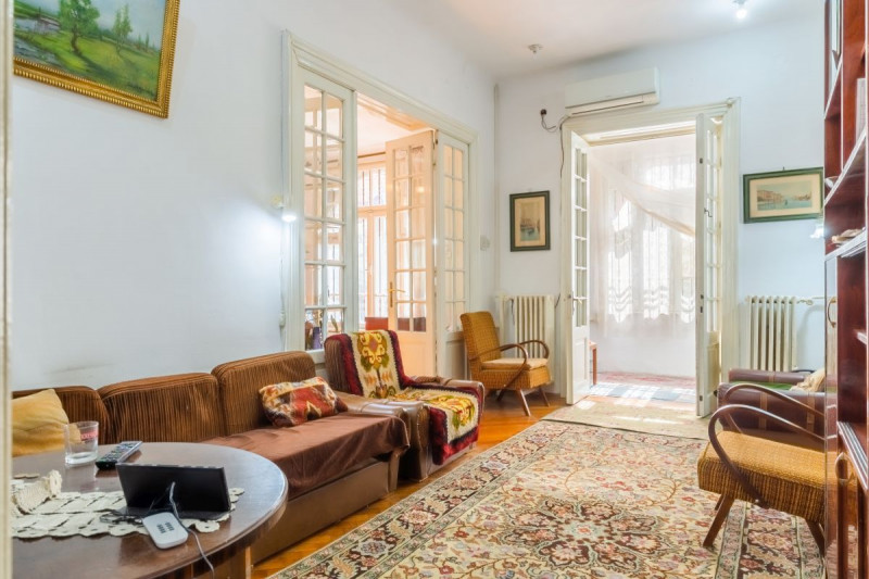 Vanzare casa 5 camere Floreasca