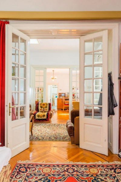 Vanzare casa 5 camere Floreasca