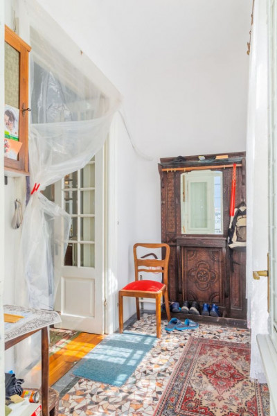 Vanzare casa 5 camere Floreasca