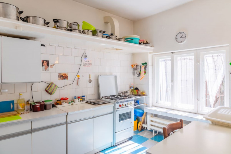 Vanzare casa 5 camere Floreasca