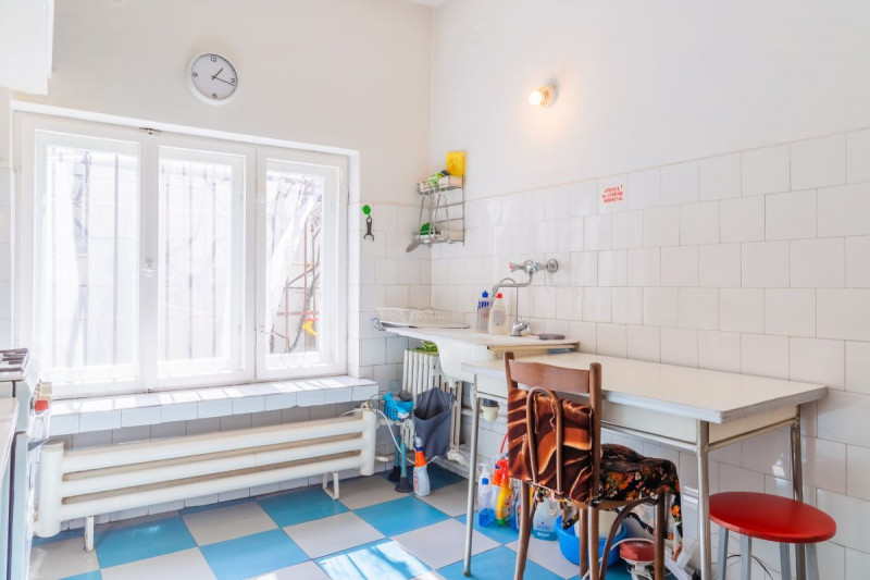 Vanzare casa 5 camere Floreasca