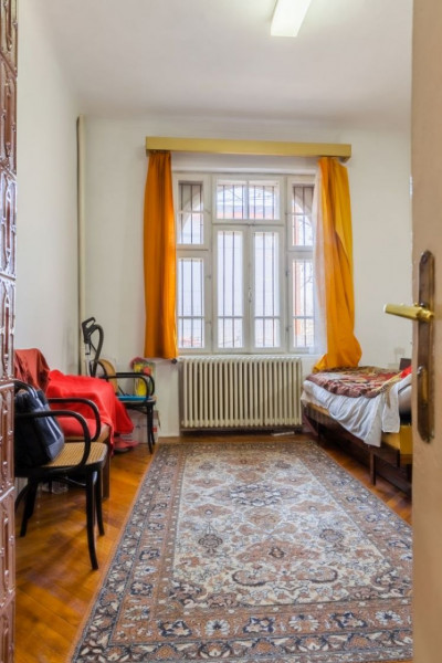 Vanzare casa 5 camere Floreasca