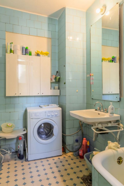 Vanzare casa 5 camere Floreasca