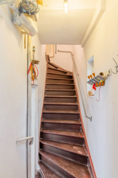 Vanzare casa 5 camere Floreasca