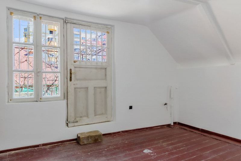 Vanzare casa 5 camere Floreasca