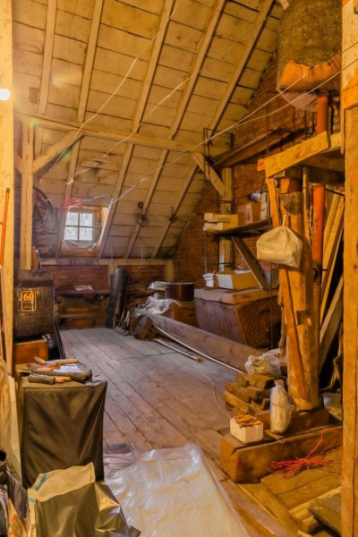 Vanzare casa 5 camere Floreasca