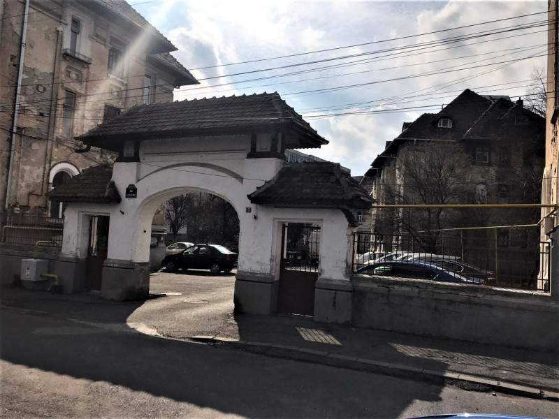 Ca-n Ardeal, în București!