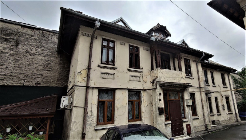 Ca-n Ardeal, în București!