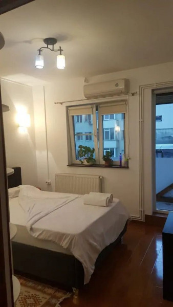 Inchiriere apartament 2 camere Sala Palatului