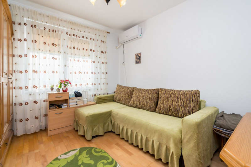 Vanzare apartament 2 camere Veteranilor