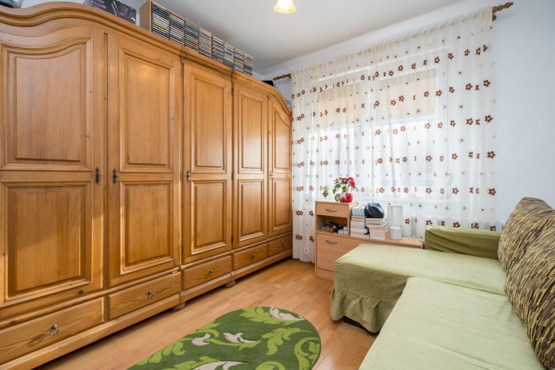 Vanzare apartament 2 camere Veteranilor