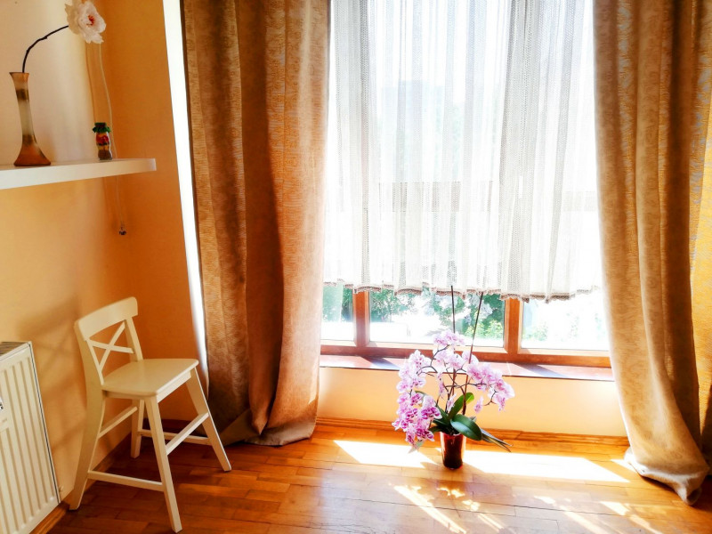 Vanzare apartament 2 camere Basarabia