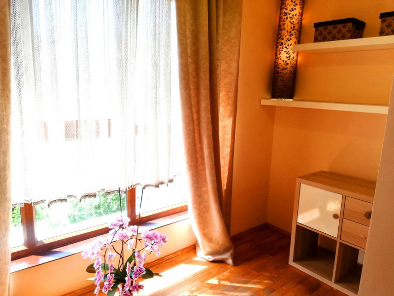 Vanzare apartament 2 camere Basarabia