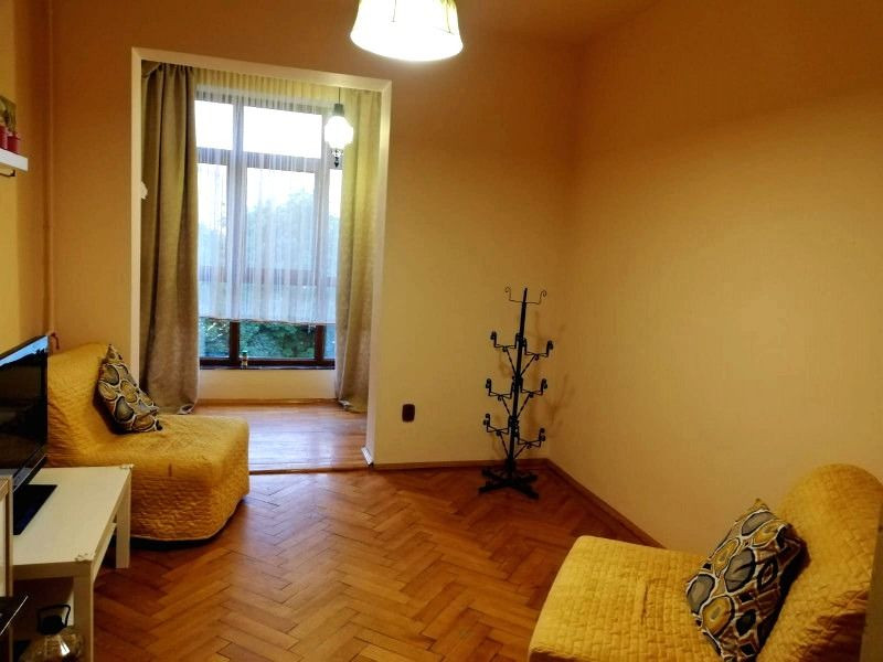 Vanzare apartament 2 camere Basarabia