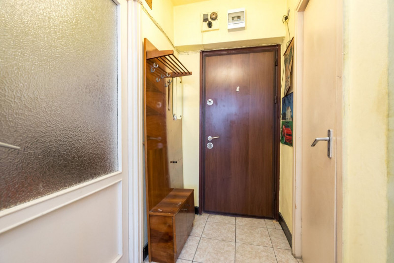 Vanzare apartament 2 camere pentru cunoscatori