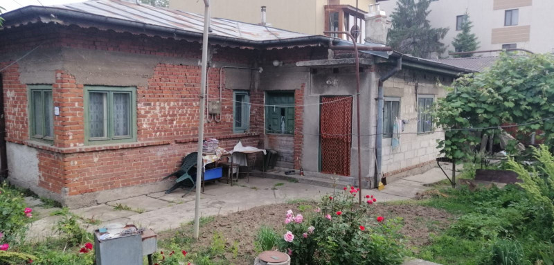 Vanzare casa renovabila Bucurestii Noi