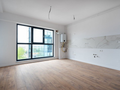Vanzare apartament 3 camere OMV Pipera