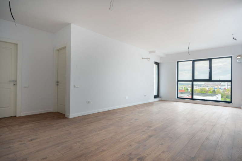 Vanzare apartament 2 camere OMV Pipera