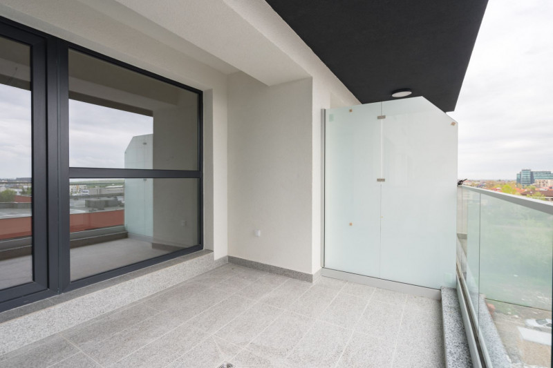 Vanzare apartament 2 camere OMV Pipera