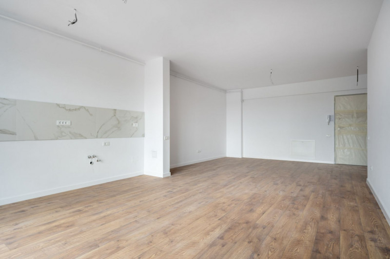 Vanzare apartament 2 camere OMV Pipera
