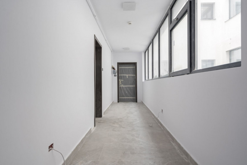 Vanzare apartament 2 camere OMV Pipera