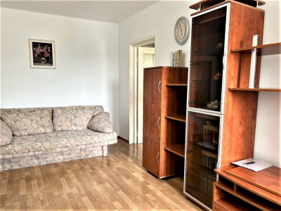 POLITEHNICA 2 CAMERE CU DE TOATE