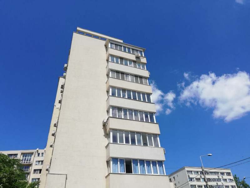 Vanzare apartament 3 camere pozitie exceptionala Gara de Nord