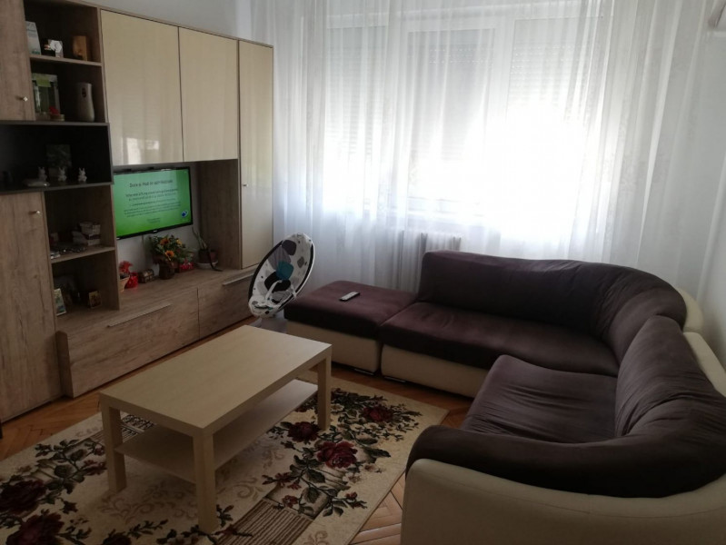 Vanzare apartament 3 camere pozitie exceptionala Gara de Nord