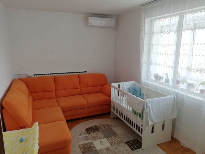 Vanzare apartament 3 camere pozitie exceptionala Gara de Nord