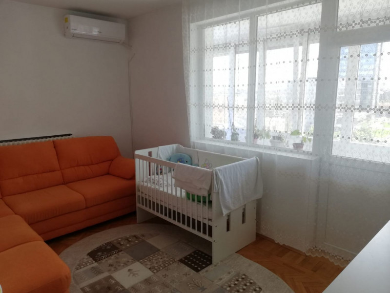 Vanzare apartament 3 camere pozitie exceptionala Gara de Nord