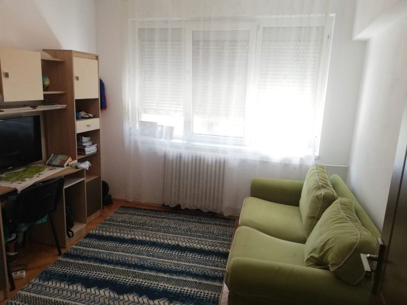 Vanzare apartament 3 camere pozitie exceptionala Gara de Nord