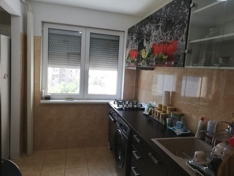 Vanzare apartament 3 camere pozitie exceptionala Gara de Nord