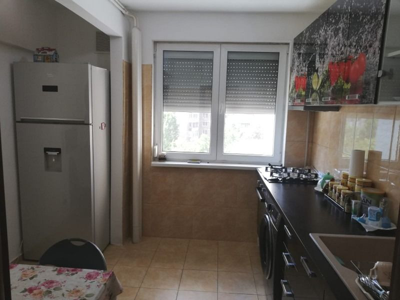 Vanzare apartament 3 camere pozitie exceptionala Gara de Nord