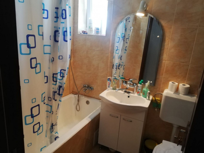 Vanzare apartament 3 camere pozitie exceptionala Gara de Nord