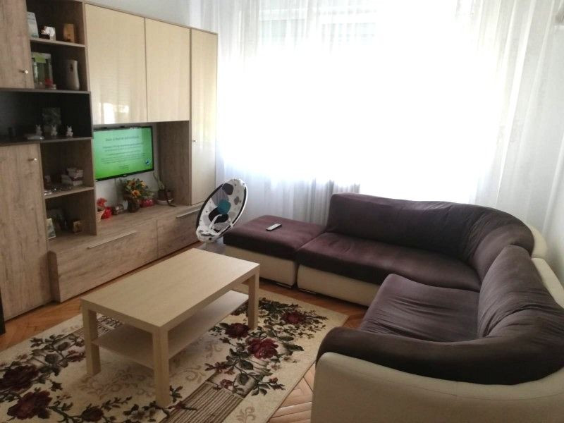 Vanzare apartament 3 camere pozitie exceptionala Gara de Nord