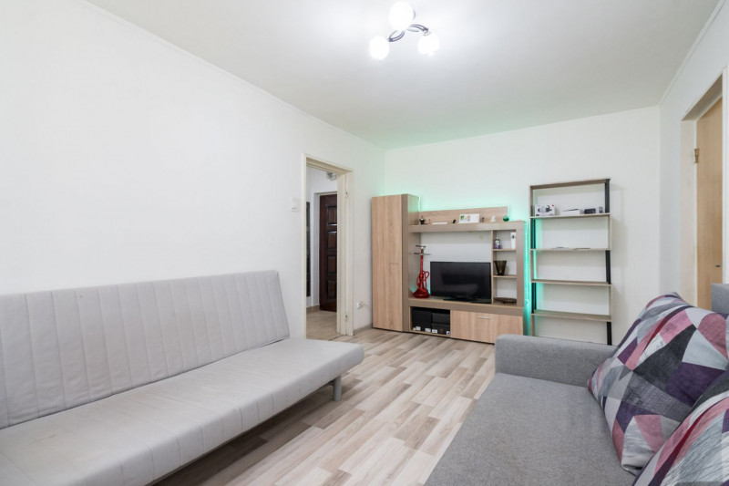 Vanzare apartament 2 camere Colentina Teiul Doamnei