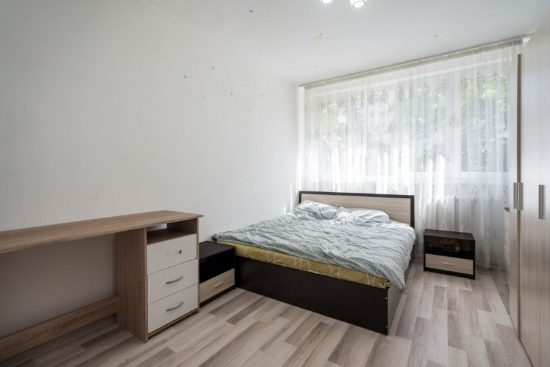 Vanzare apartament 2 camere Colentina Teiul Doamnei