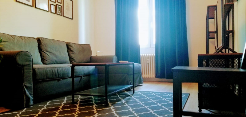 Apartament complet renovat Calea Floreasca