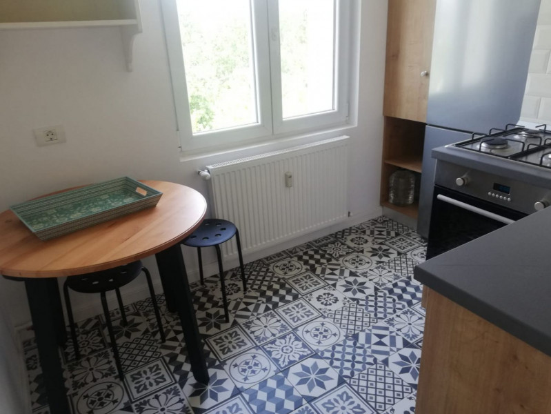 Apartament complet renovat Calea Floreasca