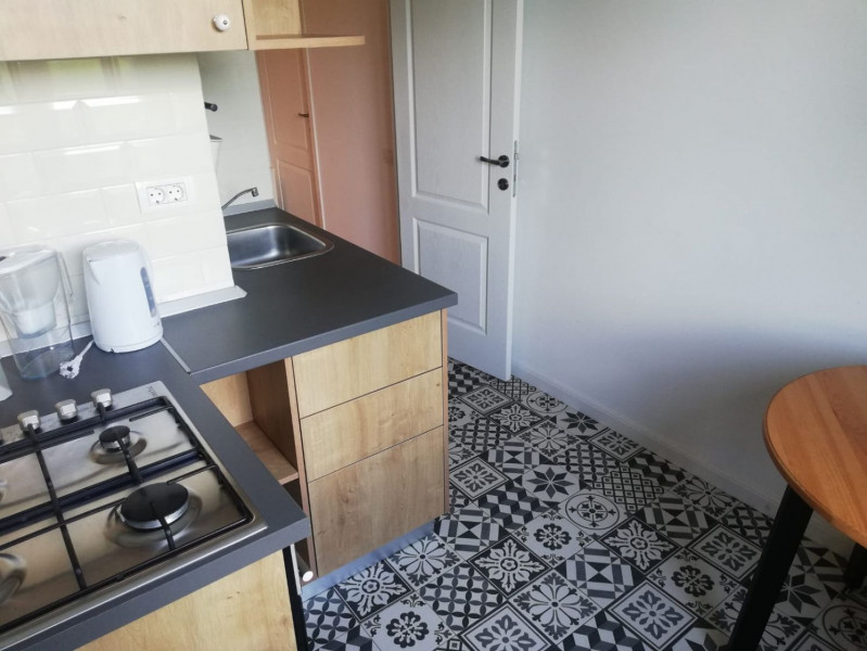 Apartament complet renovat Calea Floreasca