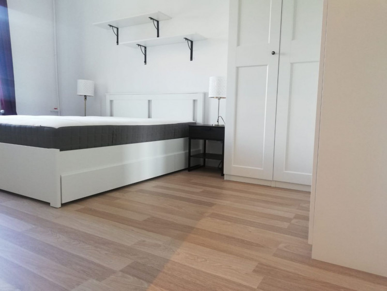 Apartament complet renovat Calea Floreasca