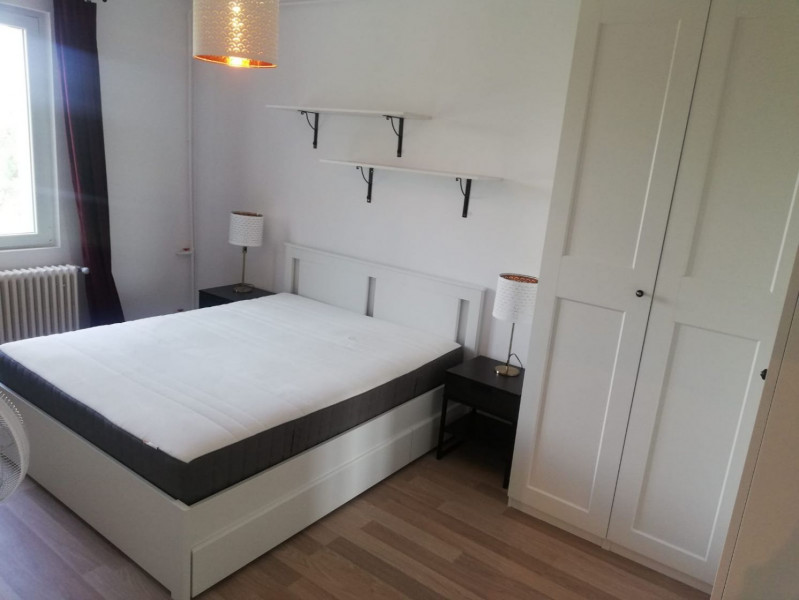 Apartament complet renovat Calea Floreasca