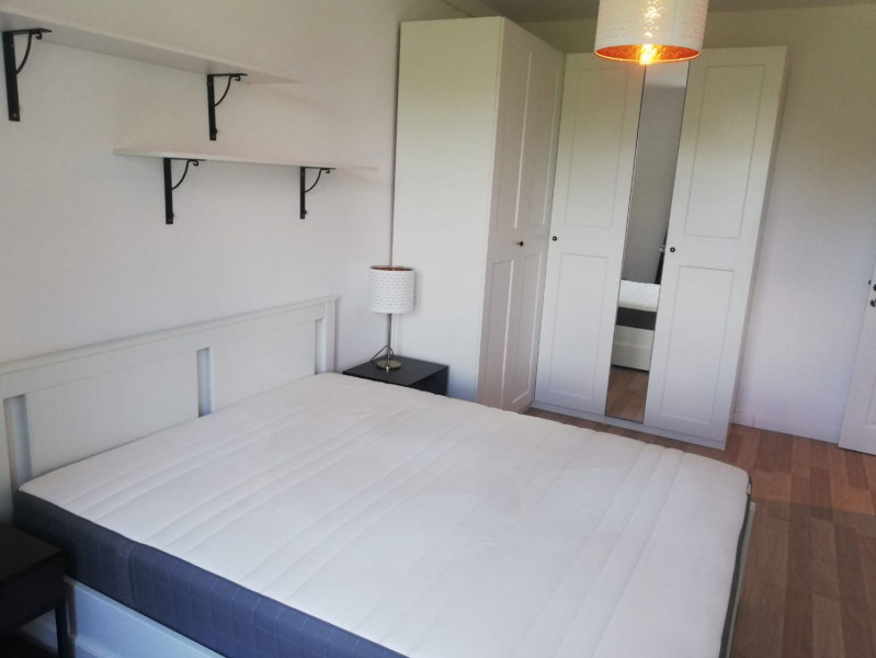 Apartament complet renovat Calea Floreasca