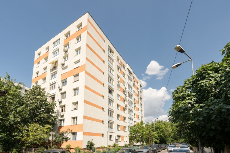 Apartament rar la vanzare