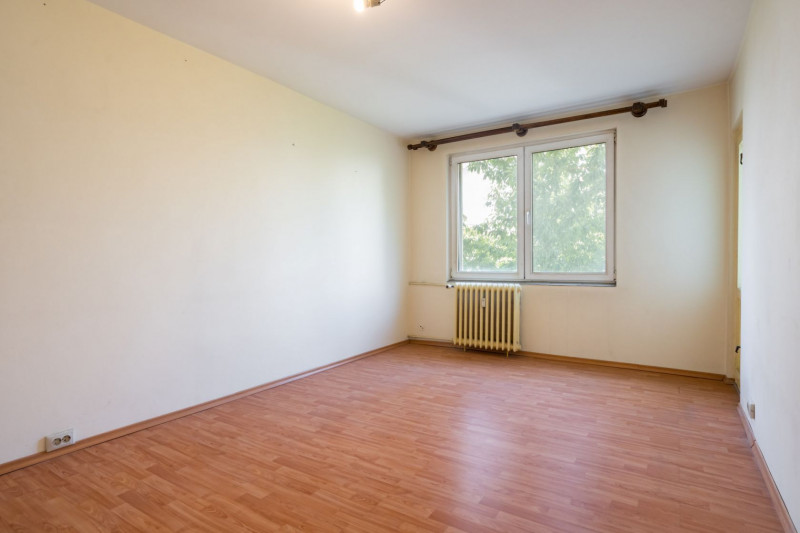 Apartament rar la vanzare