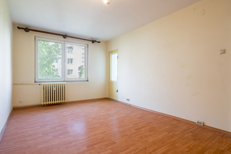 Apartament rar la vanzare